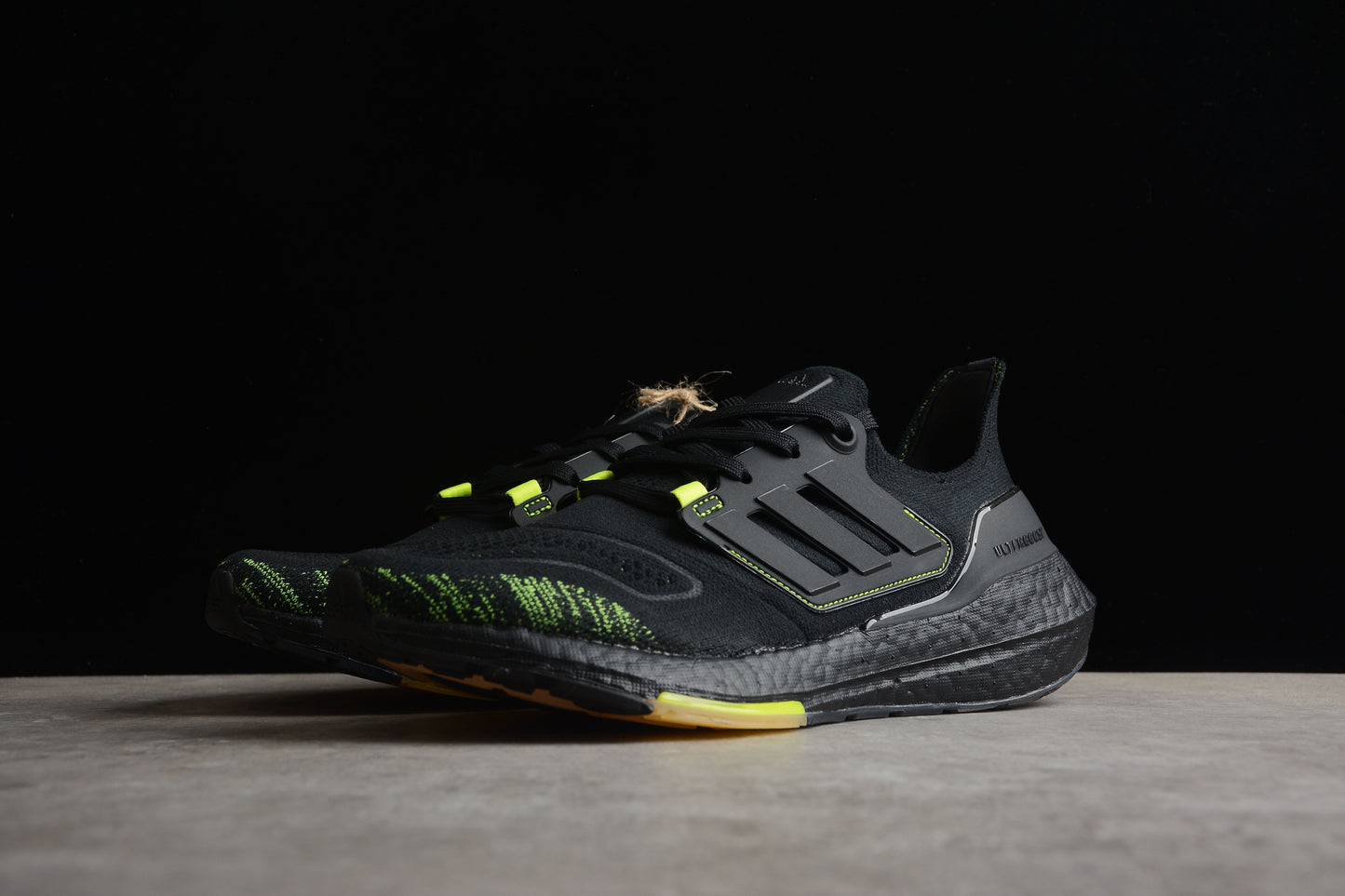 Ad Ultra Boost 22 "Made With Nature"
