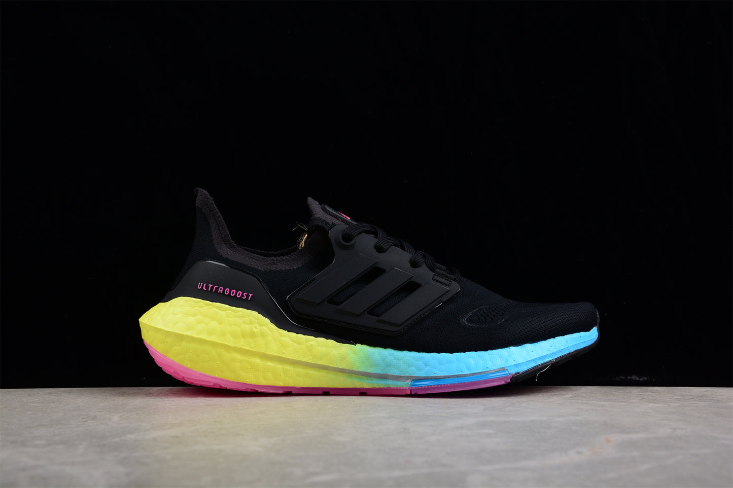 Ad Ultra Boost 22 "Made With Nature" GV8829