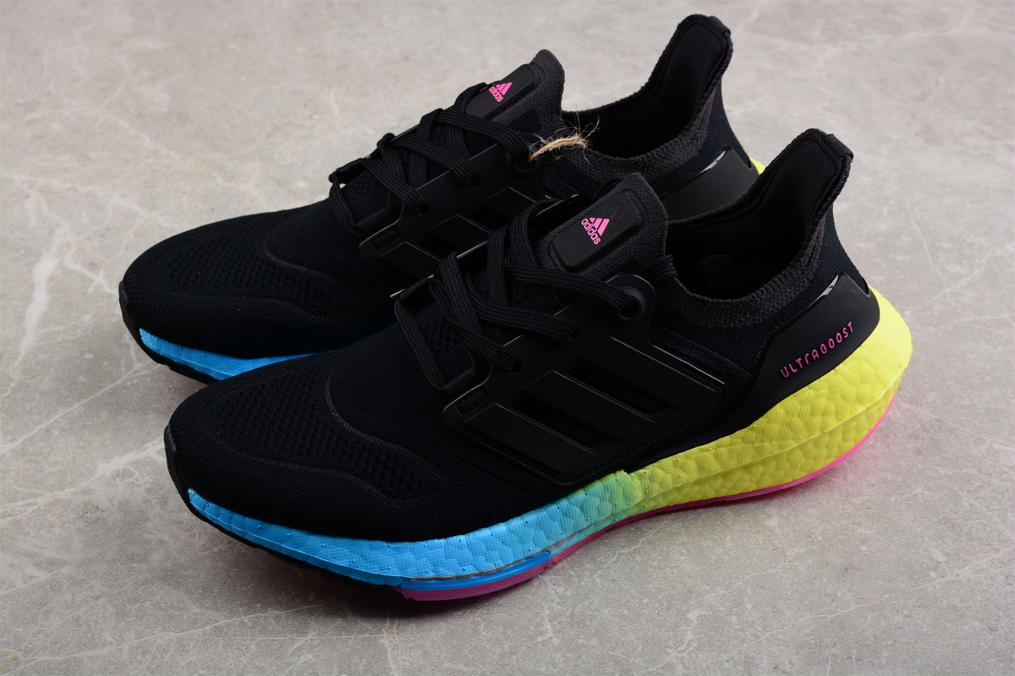 Ad Ultra Boost 22 "Made With Nature" GV8829