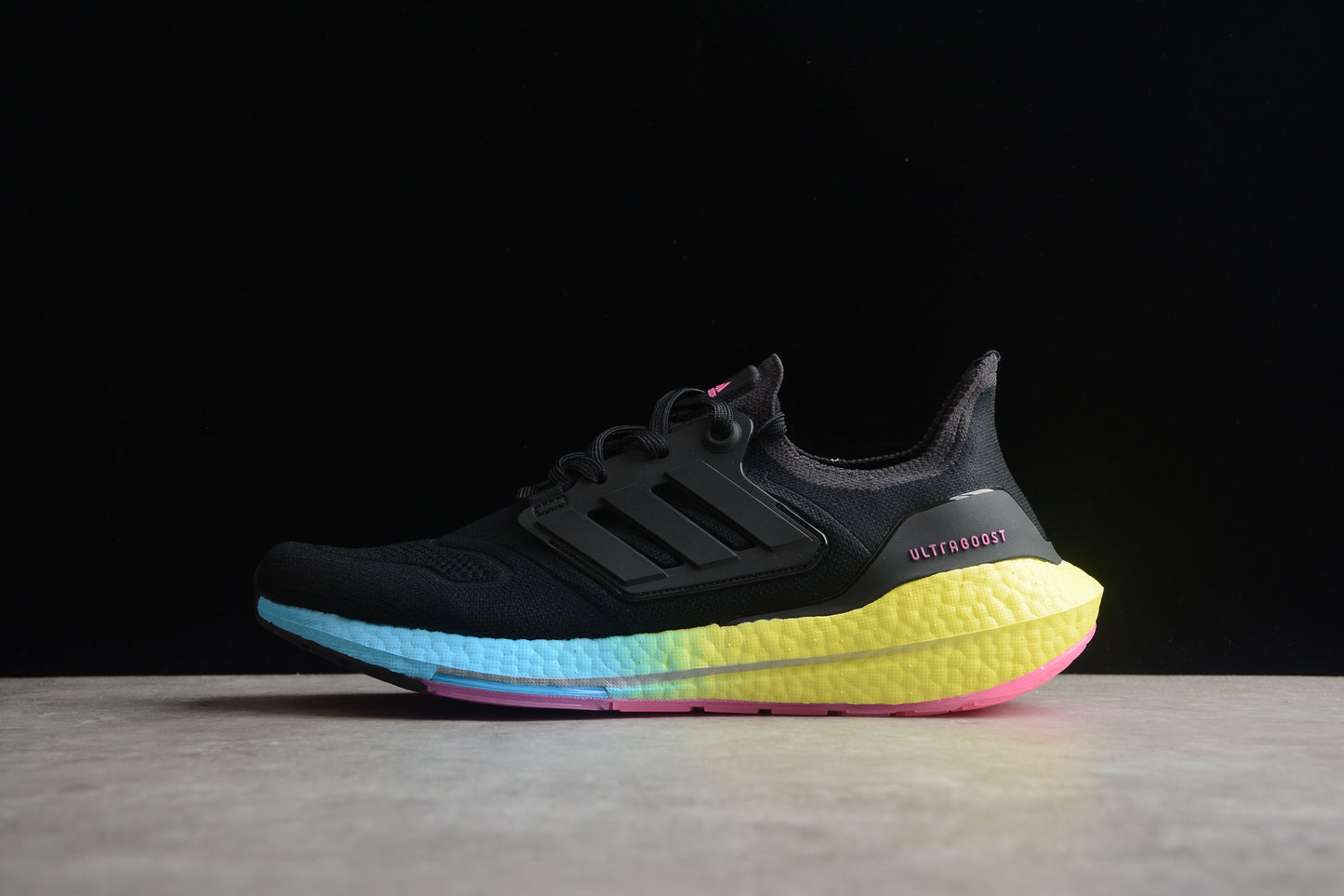 Ad Ultra Boost 22 "Made With Nature" GV8829