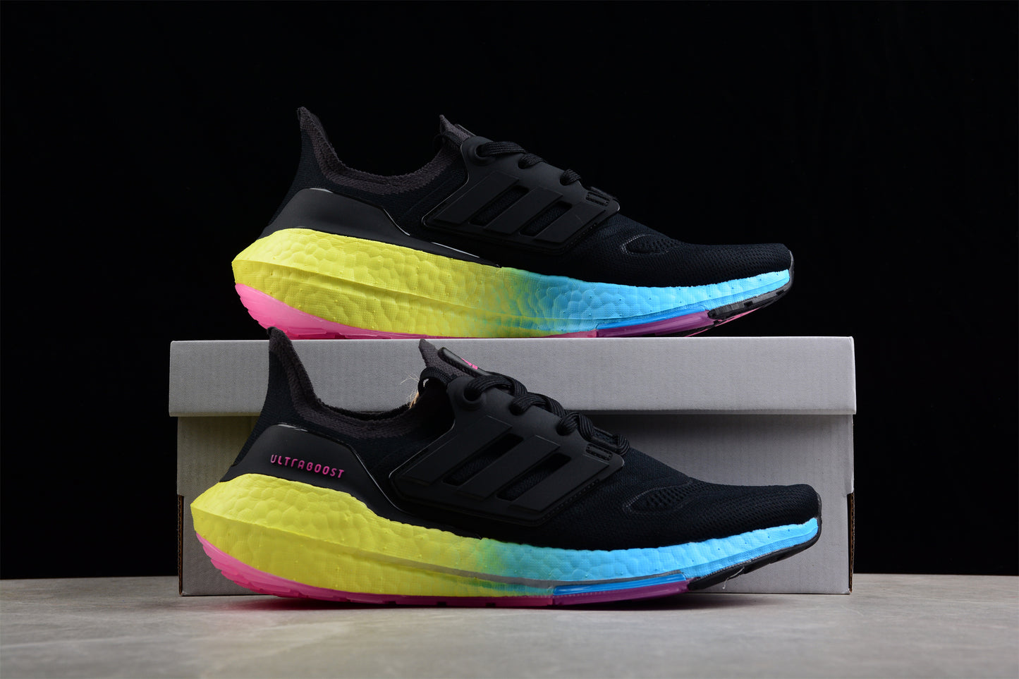 Ad Ultra Boost 22 "Made With Nature" GV8829
