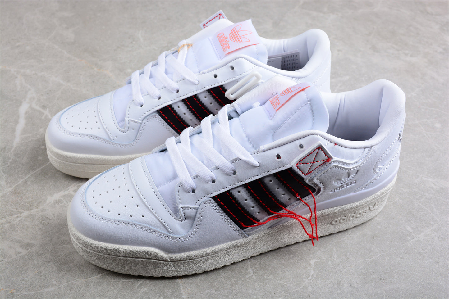 Adidas Forum 84 Low OG FZ3774
