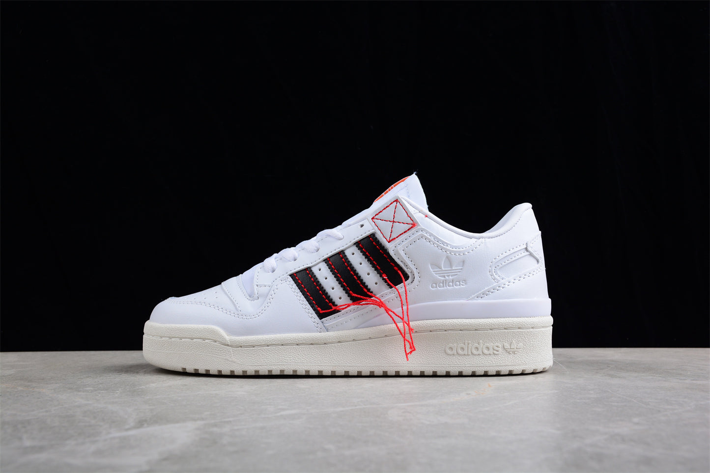 Adidas Forum 84 Low OG FZ3774