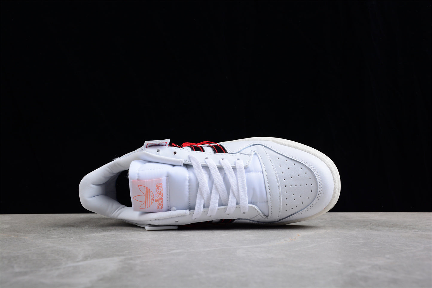 Adidas Forum 84 Low OG FZ3774
