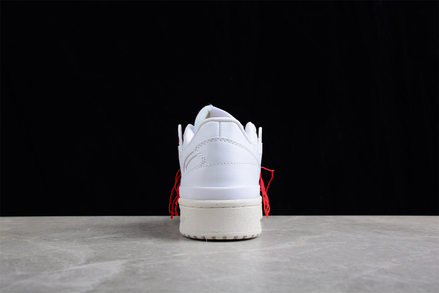 Adidas Forum 84 Low OG FZ3774