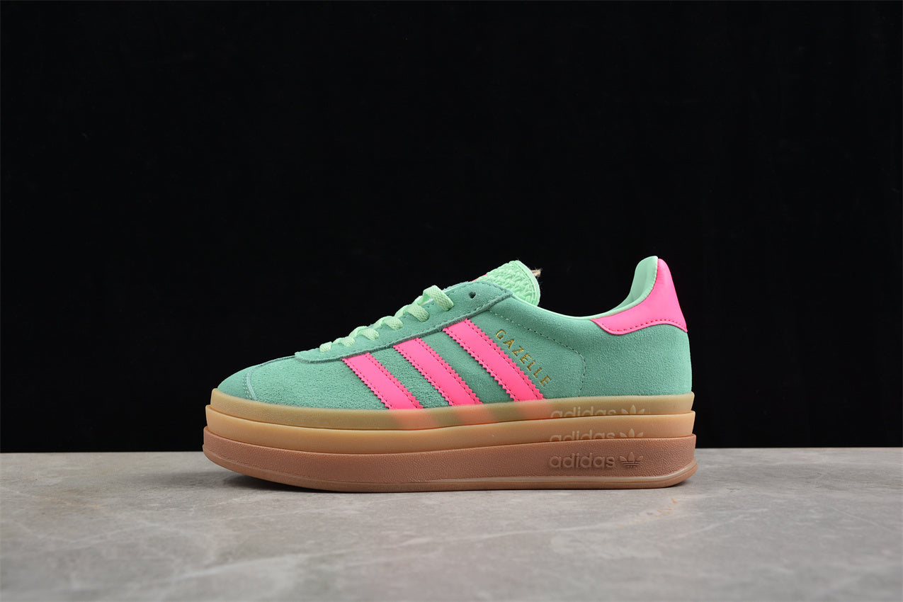 Ad Gazelle Bold H06125