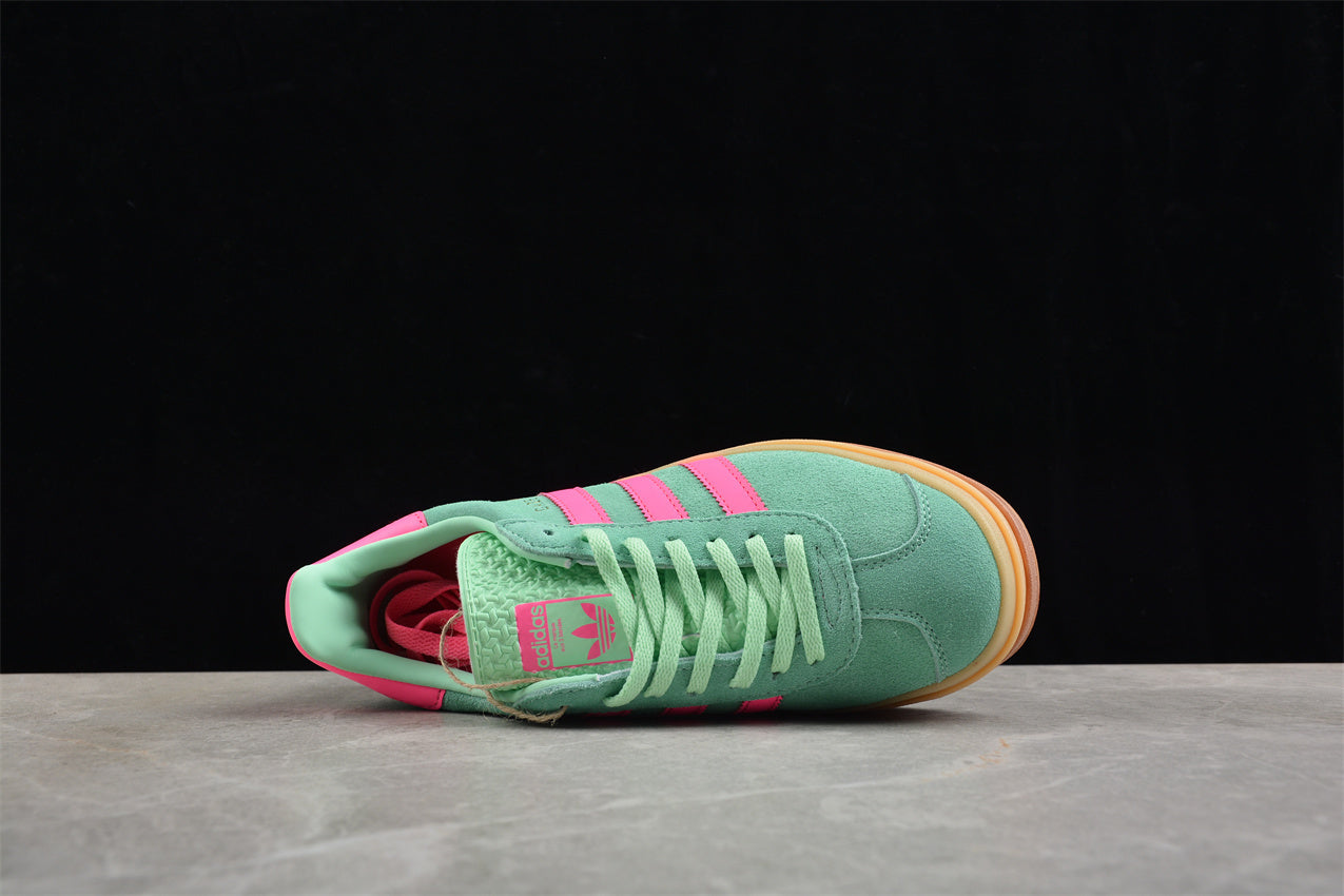 Ad Gazelle Bold H06125