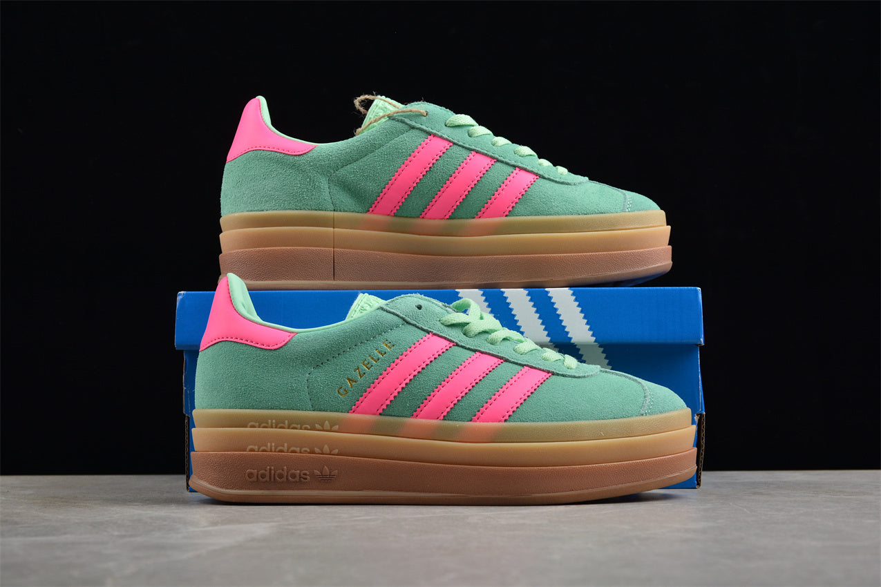 Ad Gazelle Bold H06125