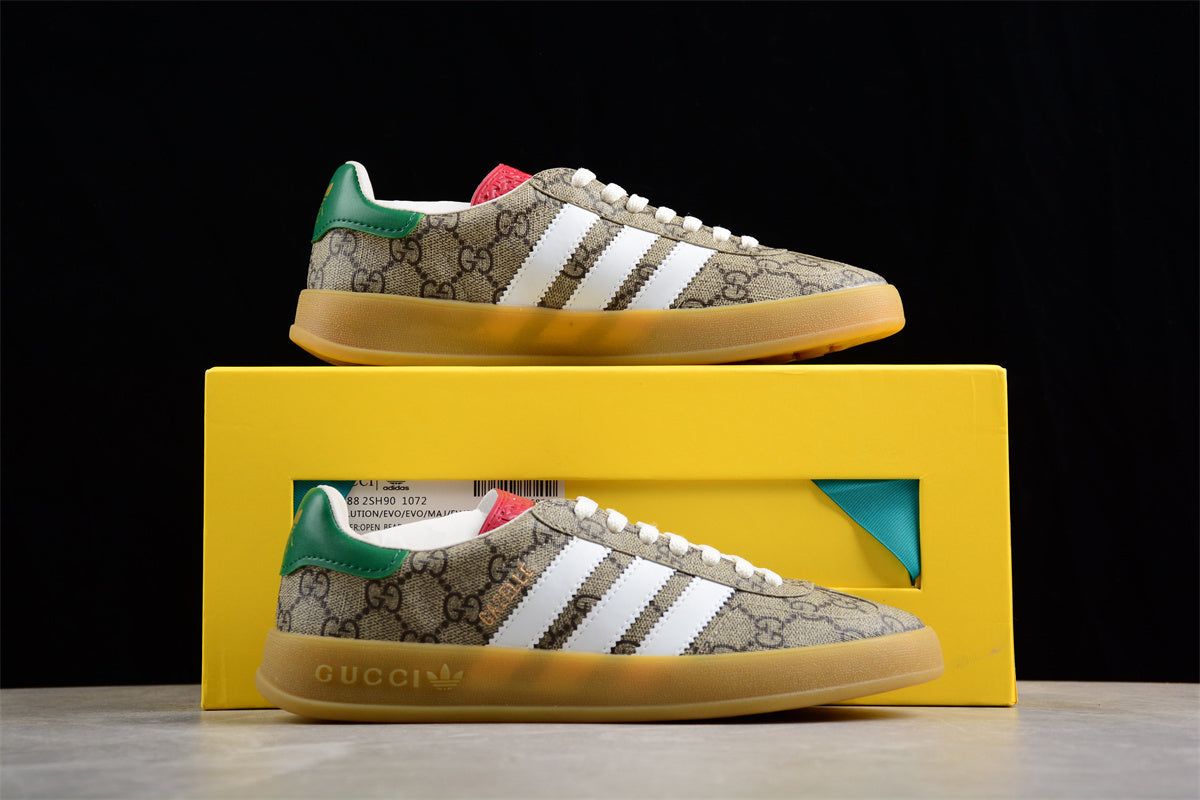 Adidas Gucci 715222 FAAR3 9751