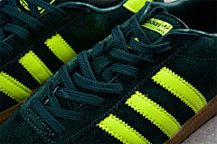Adidas Originals Bermuda – B41472