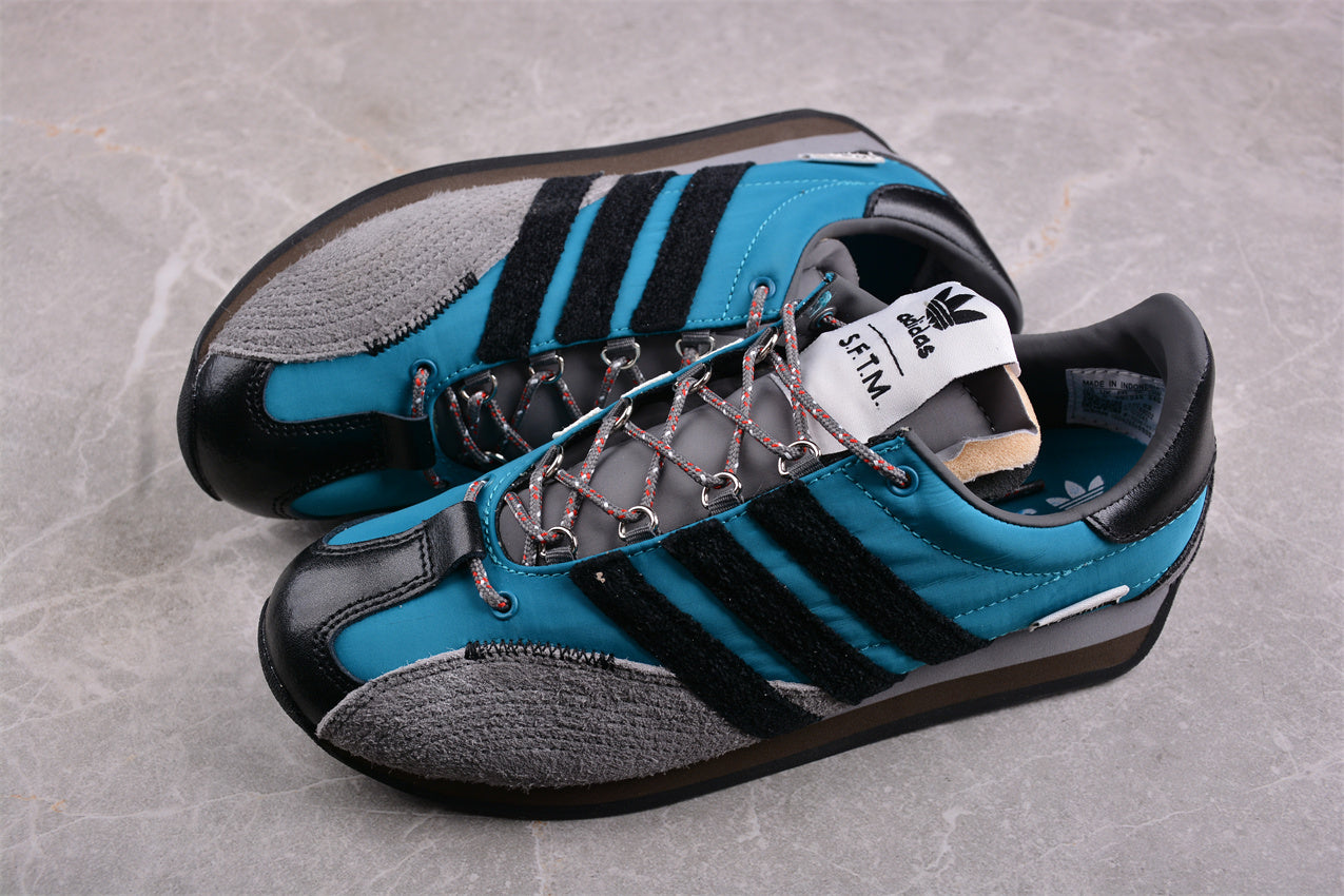 Adidas Originals Country Kamanda IF9707