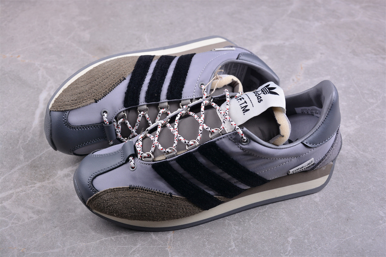 Adidas Originals Country Kamanda IH7519