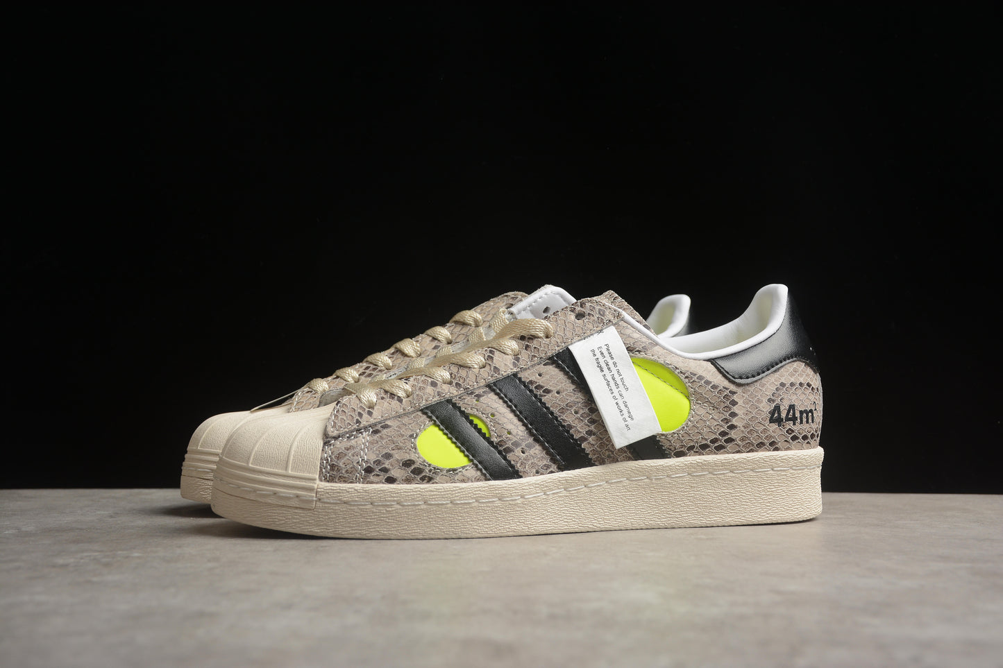 Adidas Originals Face Superstar 82 IG4124