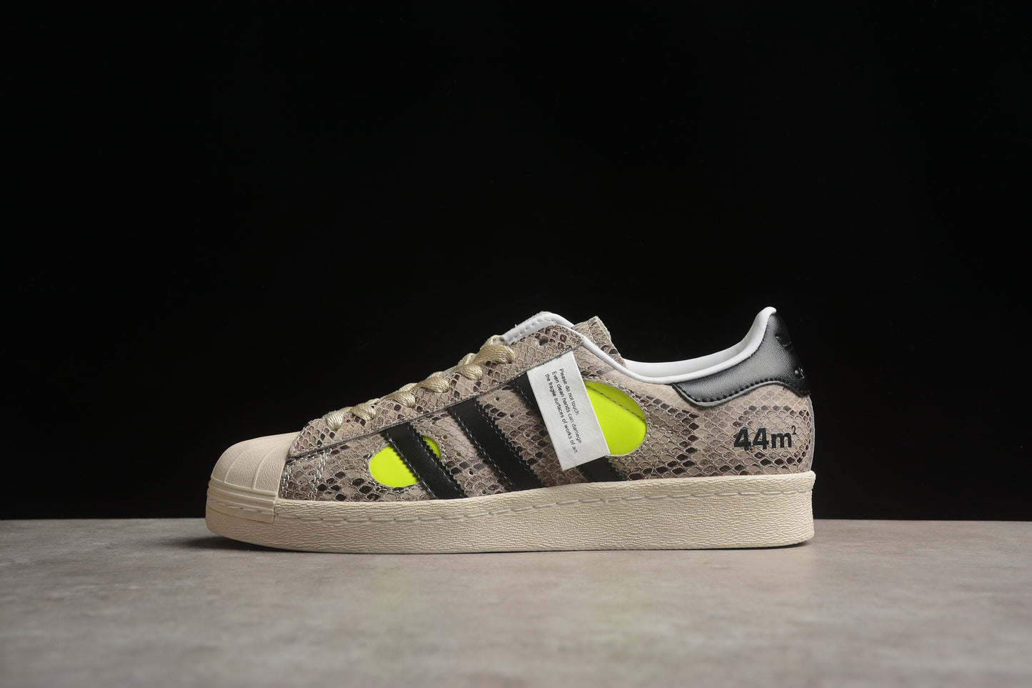 Adidas Originals Face Superstar 82 IG4124