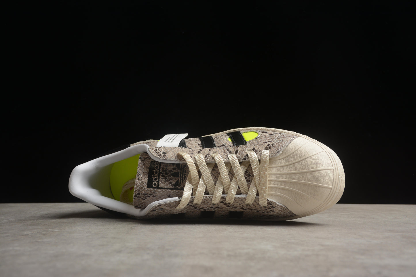 Adidas Originals Face Superstar 82 IG4124