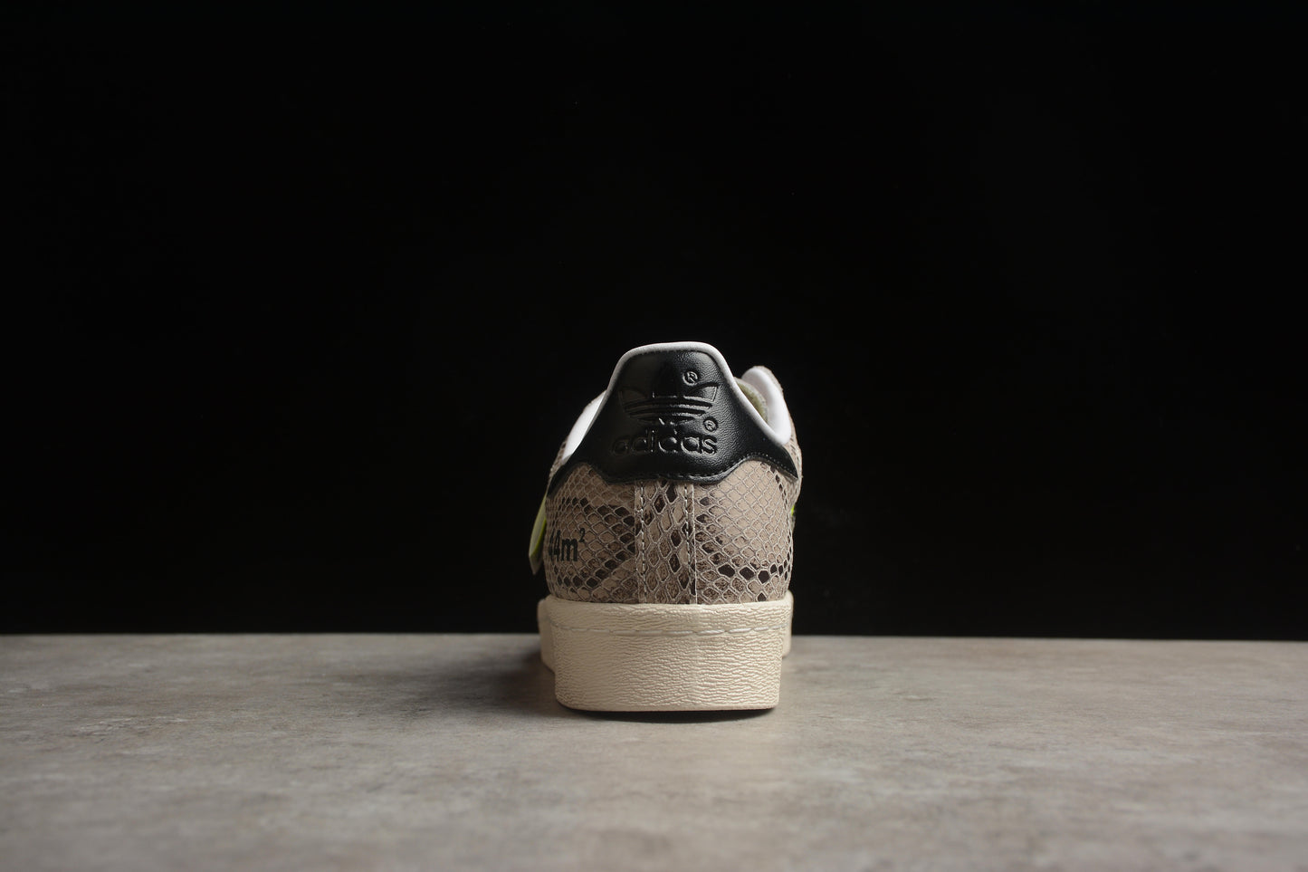 Adidas Originals Face Superstar 82 IG4124