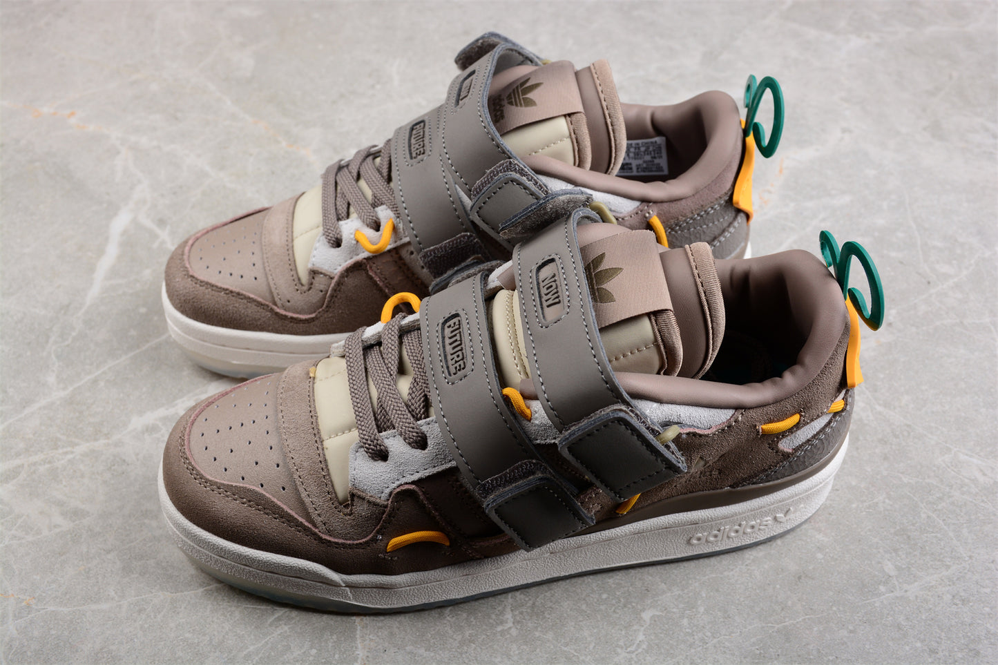 Adidas Originals Forum 84 Low GV9223
