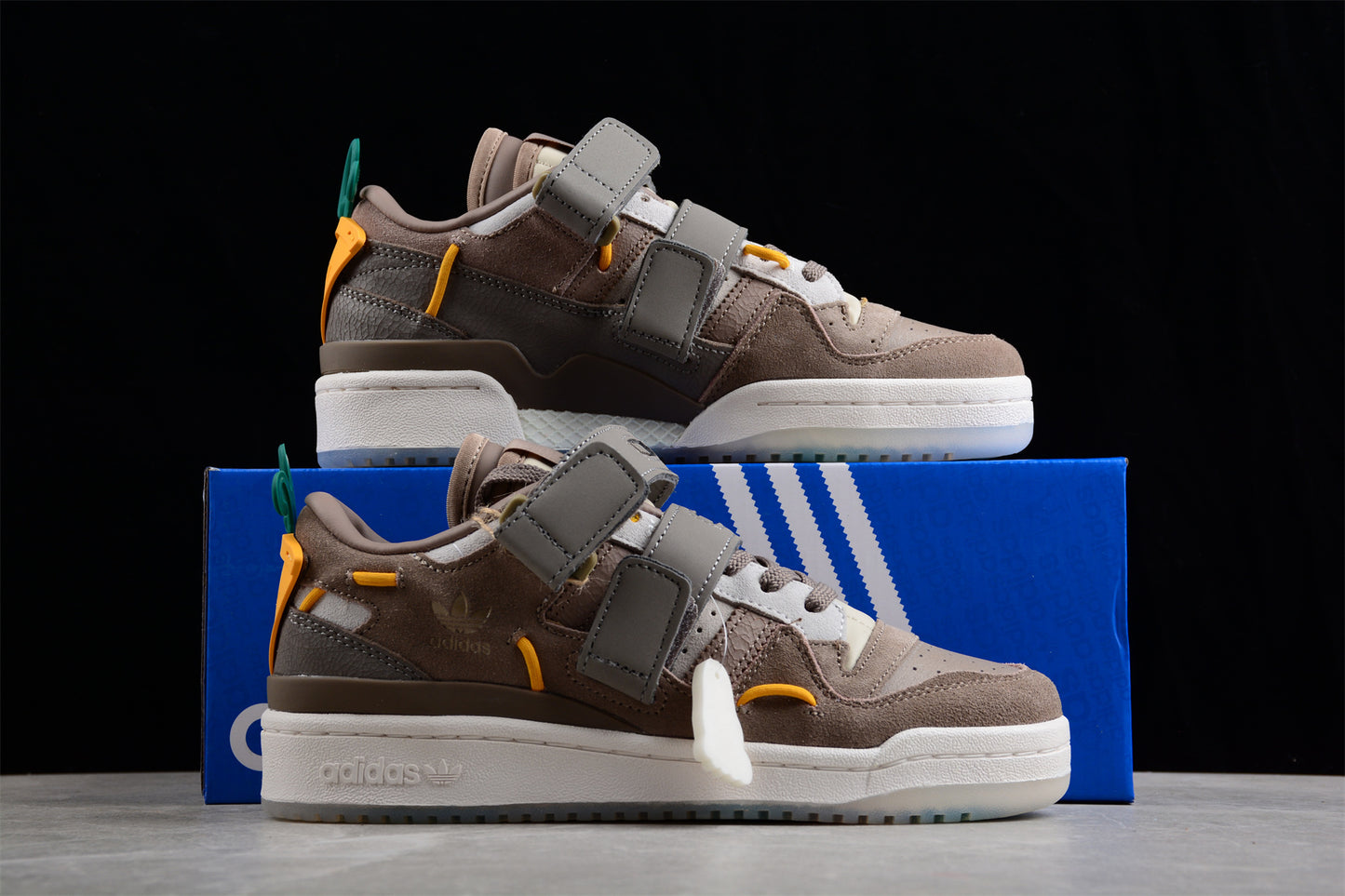 Adidas Originals Forum 84 Low GV9223