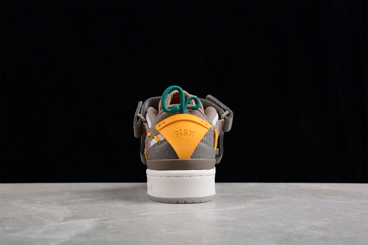 Adidas Originals Forum 84 Low GV9223