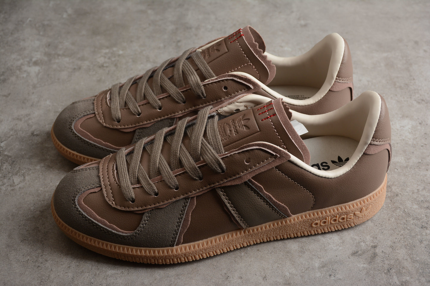 Adidas Originals German Trainer GY0017