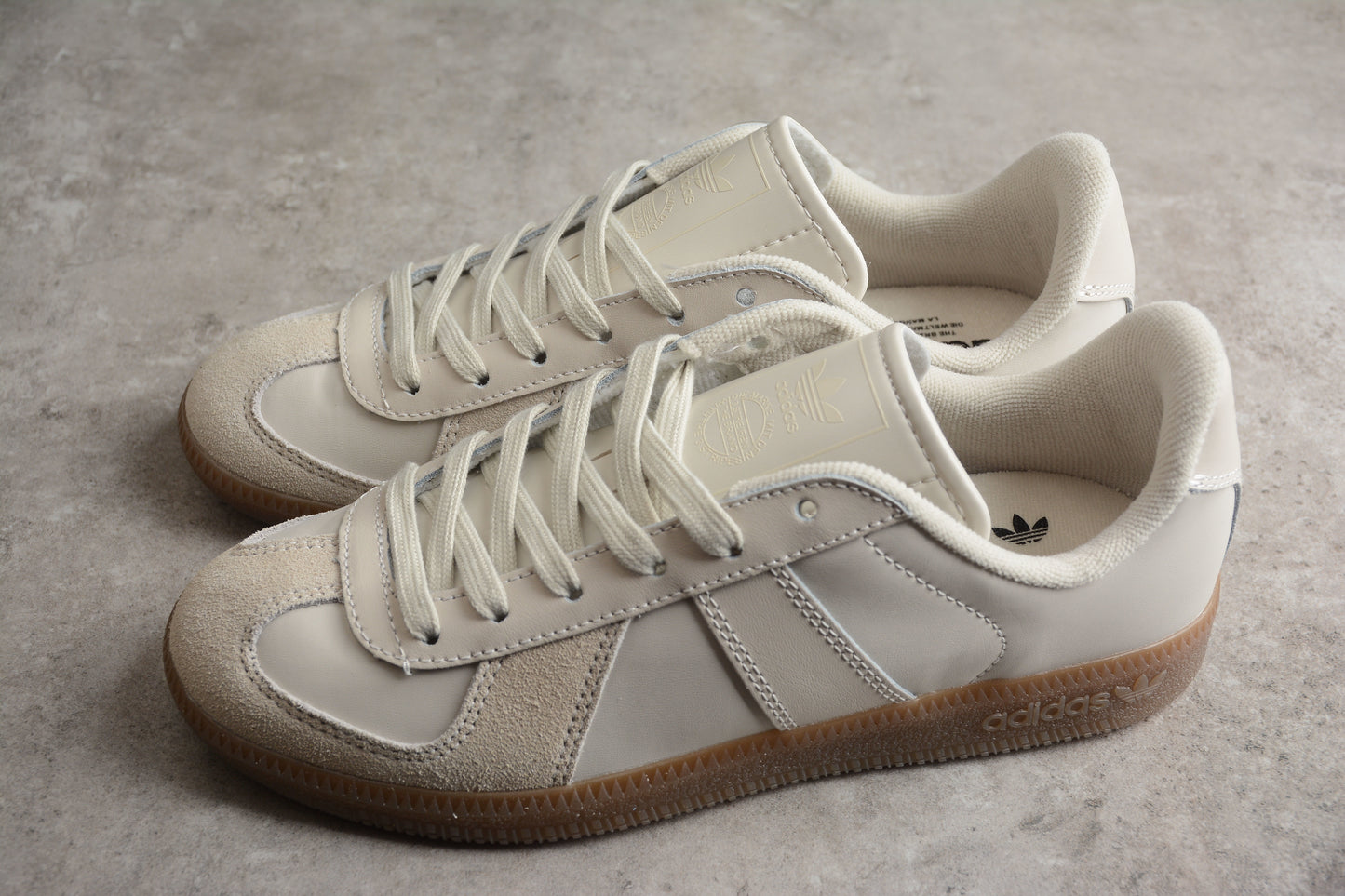 Adidas Originals German Trainer GX4557