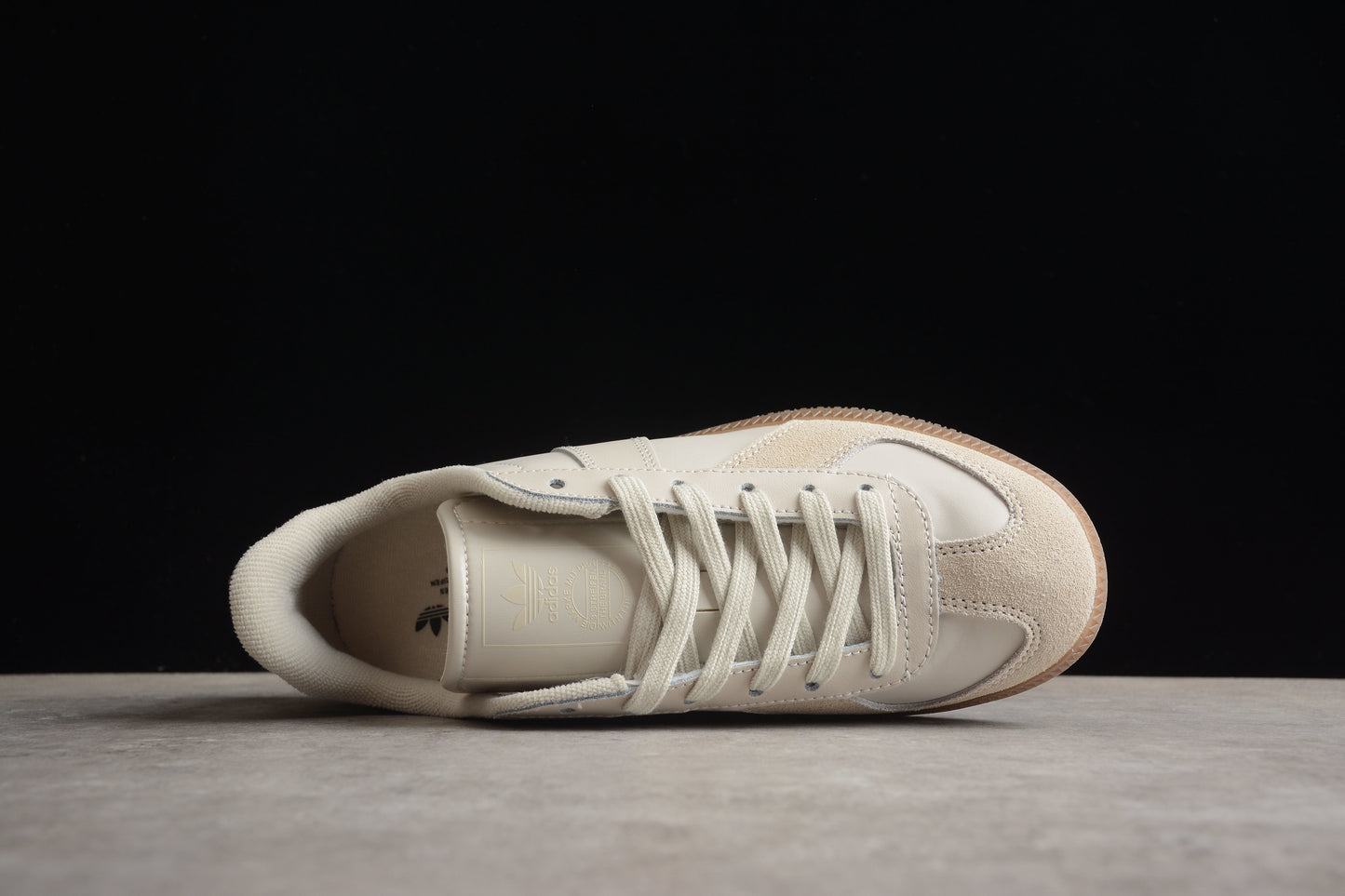 Adidas Originals German Trainer GX4557