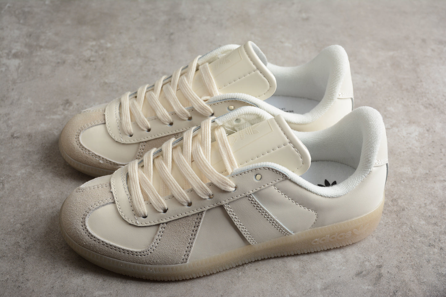 Adidas Originals German Trainer GX4558