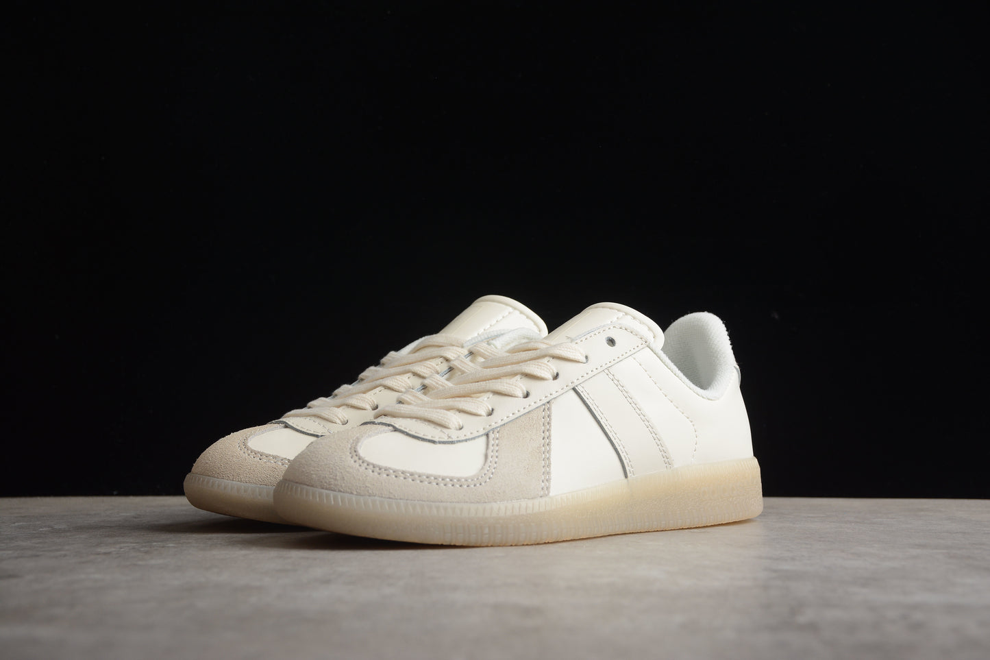 Adidas Originals German Trainer GX4558