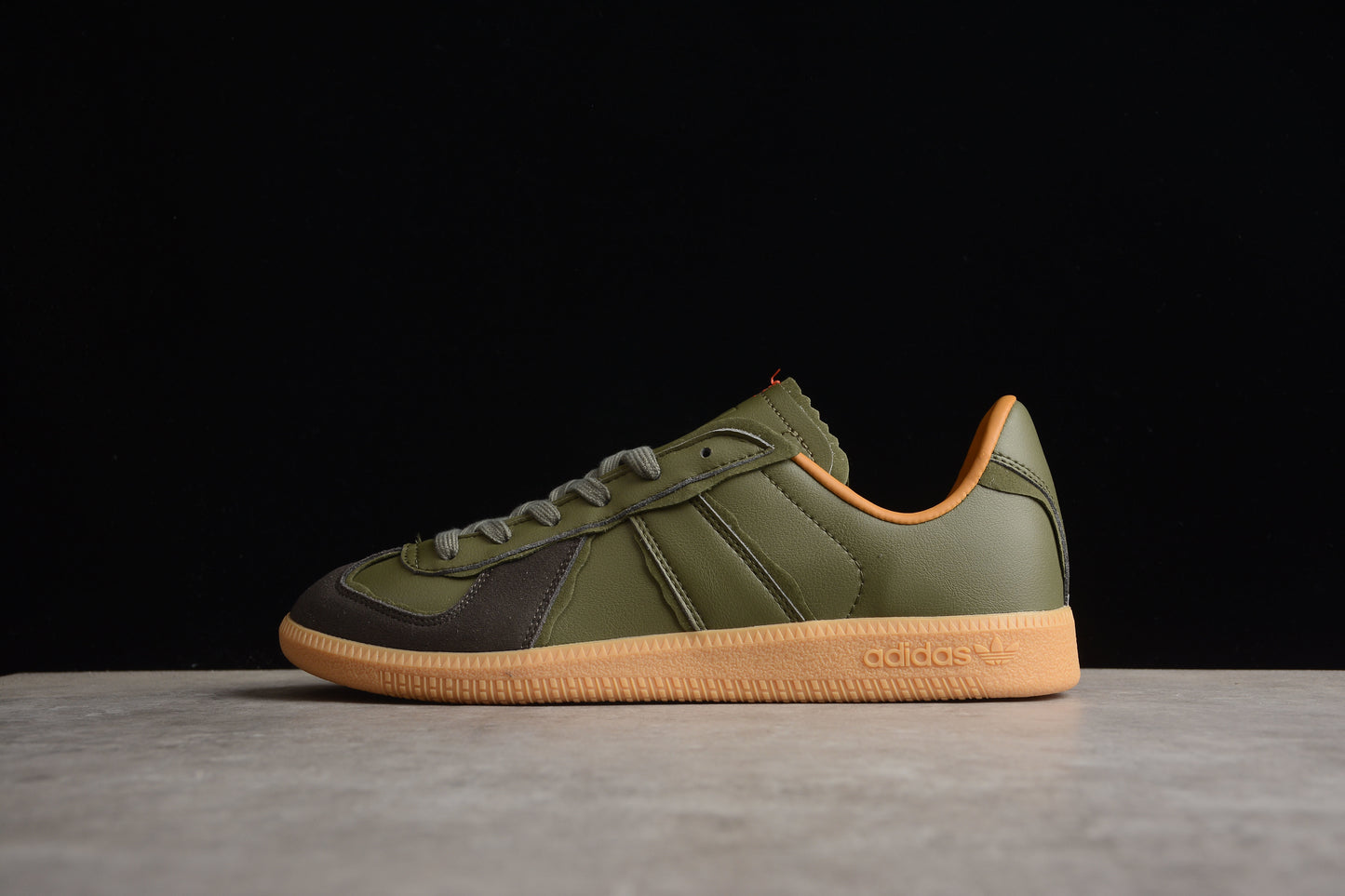 Adidas Originals German Trainer GY0016