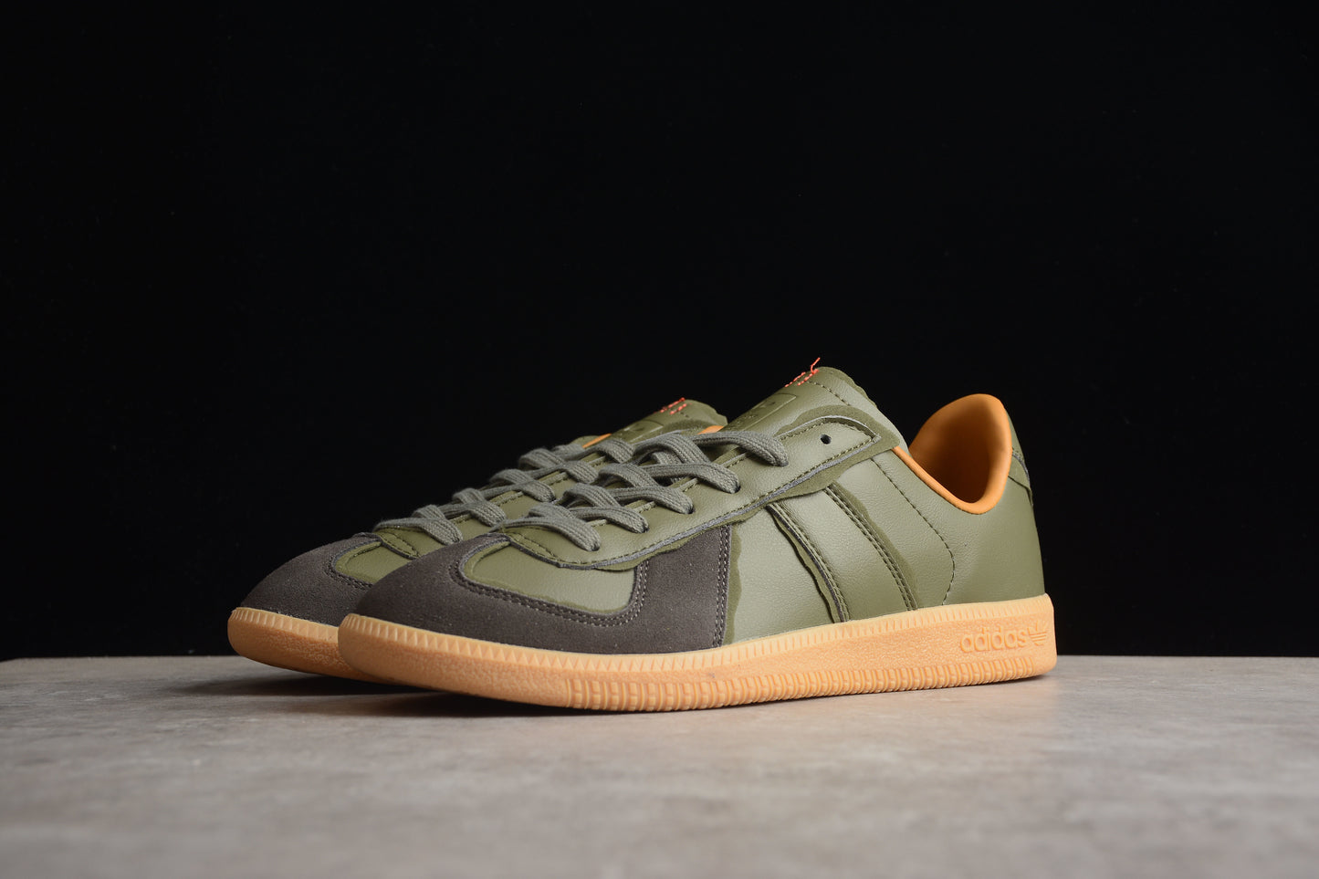 Adidas Originals German Trainer GY0016