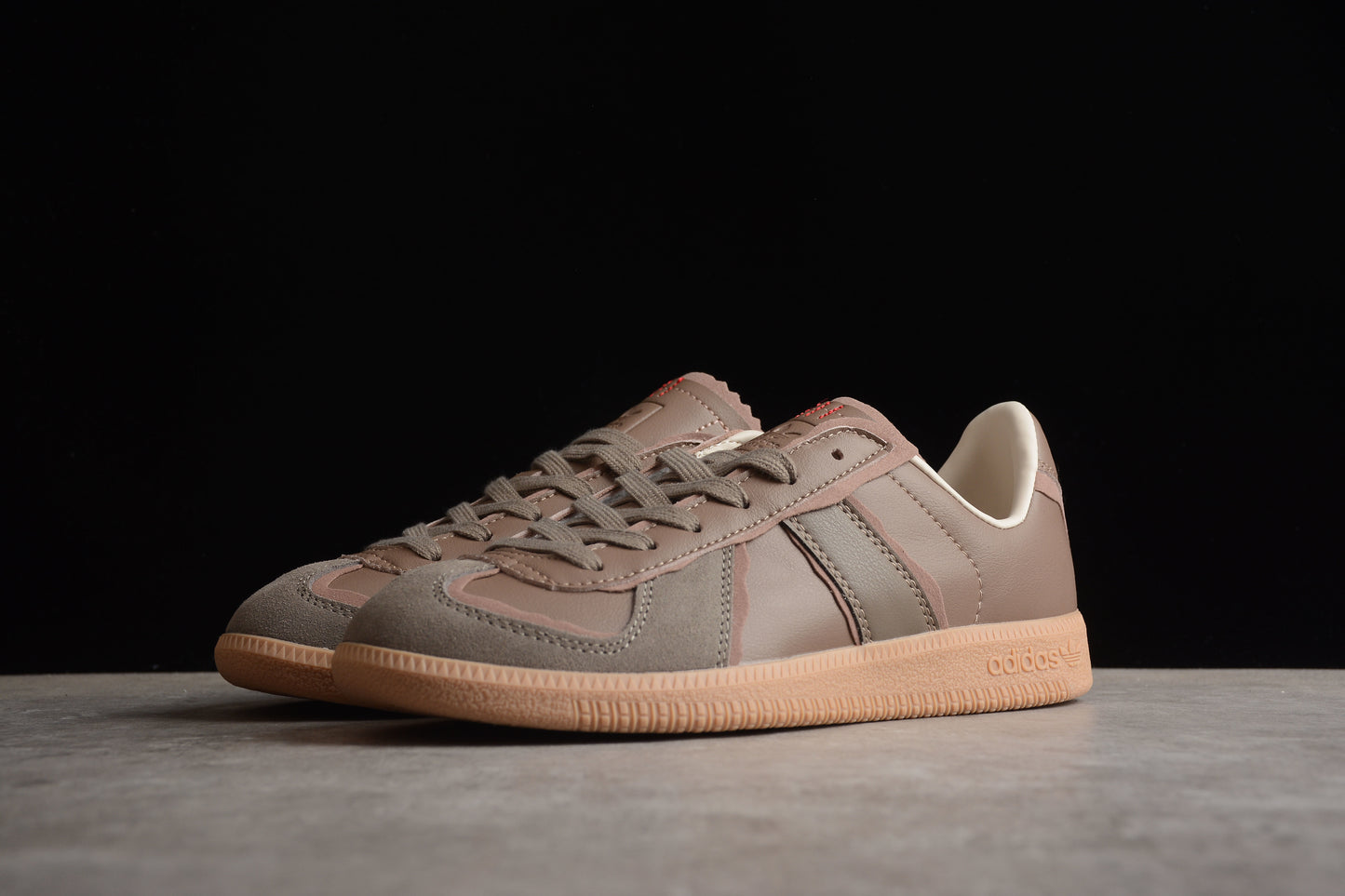 Adidas Originals German Trainer GY0017