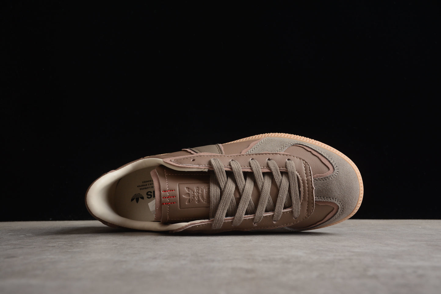 Adidas Originals German Trainer GY0017