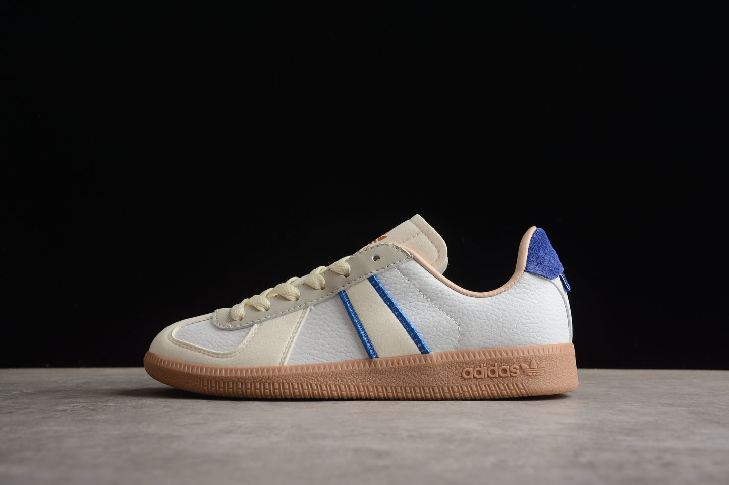 Adidas Originals German Trainer HQ6457