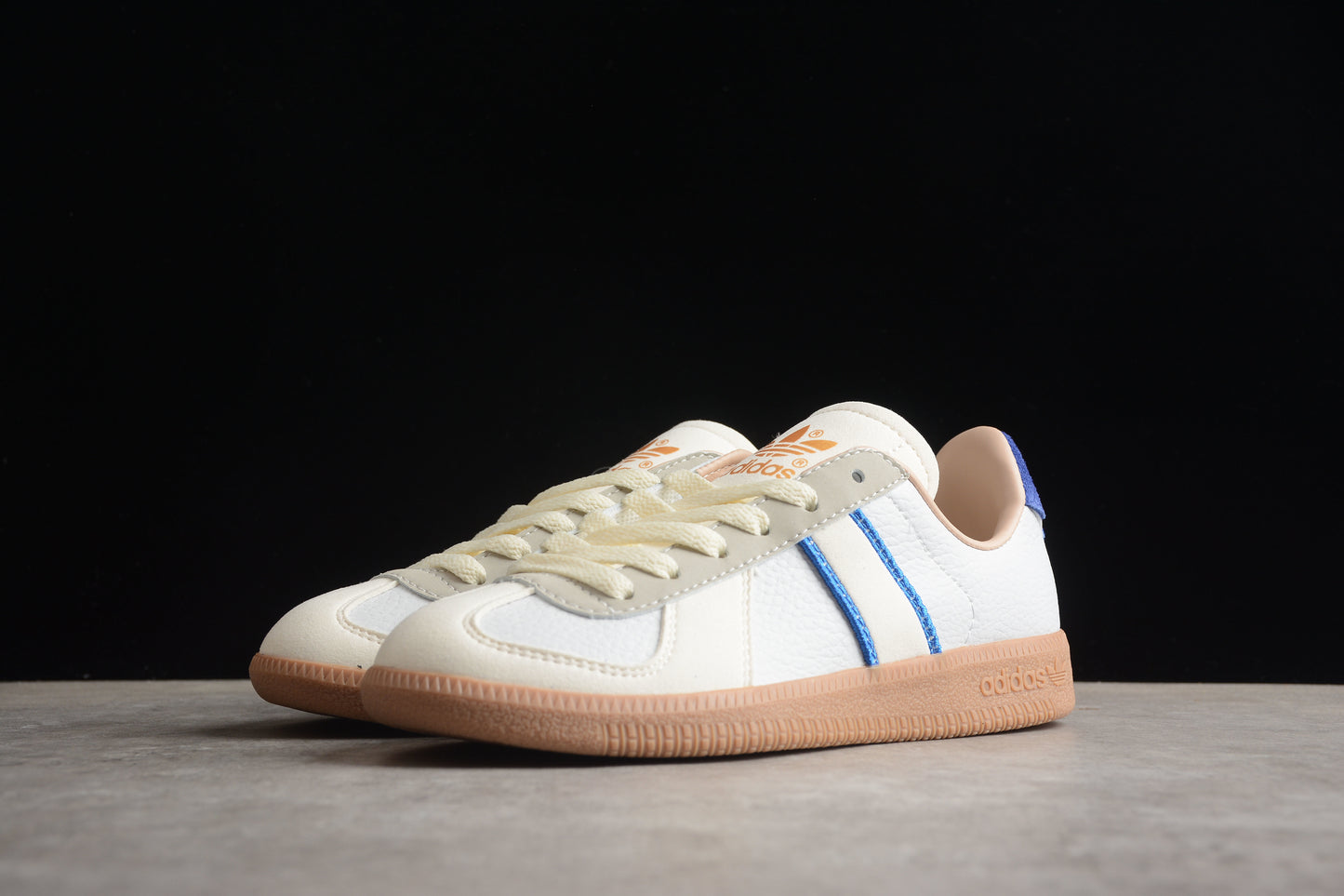 Adidas Originals German Trainer HQ6457