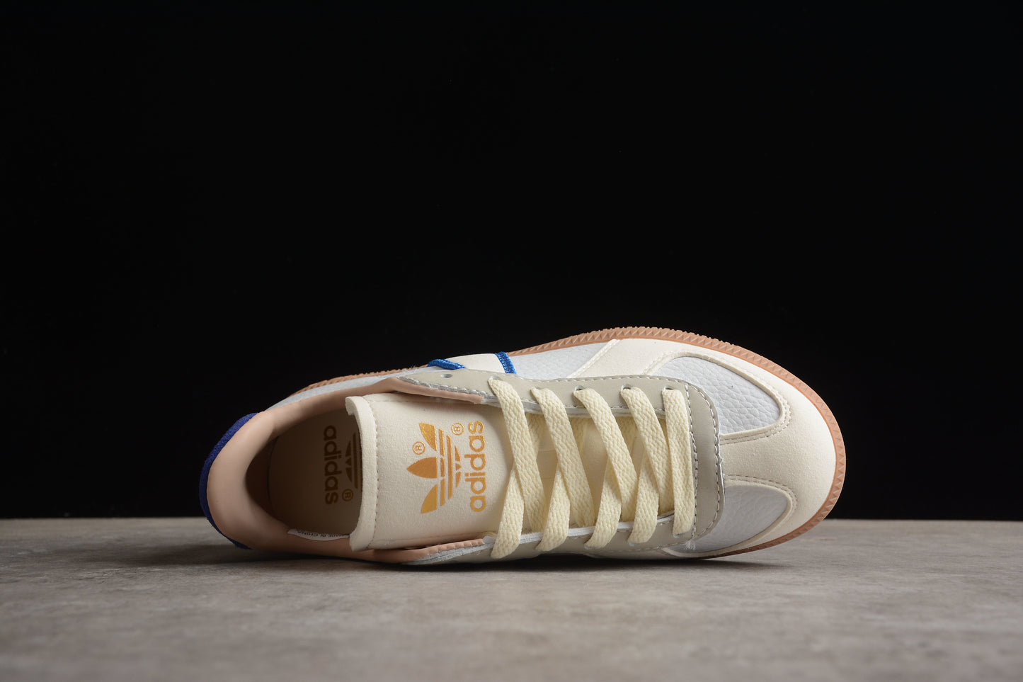 Adidas Originals German Trainer HQ6457