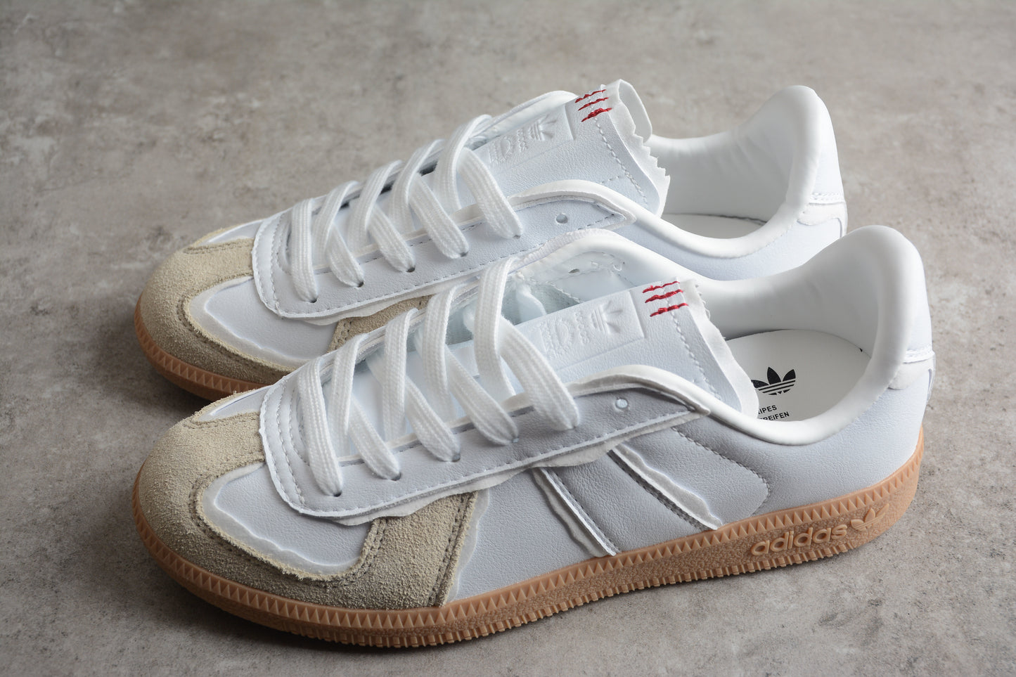 Adidas Originals German Trainer HQ8512
