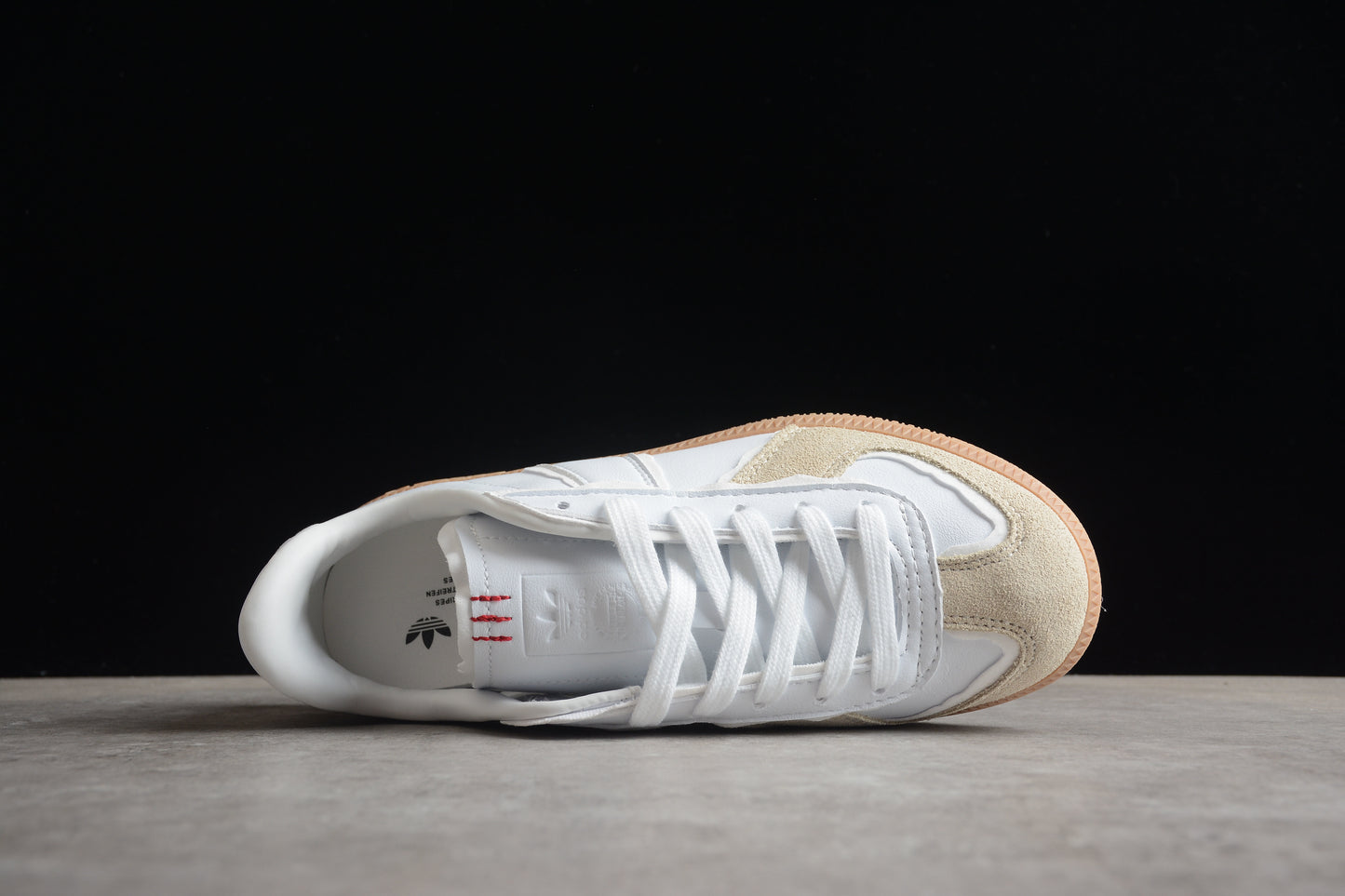 Adidas Originals German Trainer HQ8512