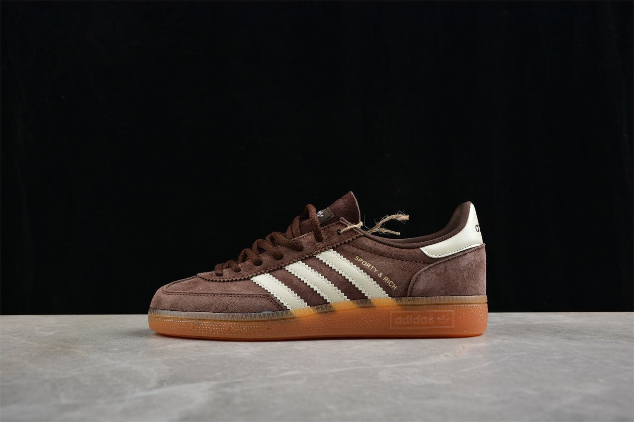 Adidas Originals Handball Spezial Sporty & Rich IH2612