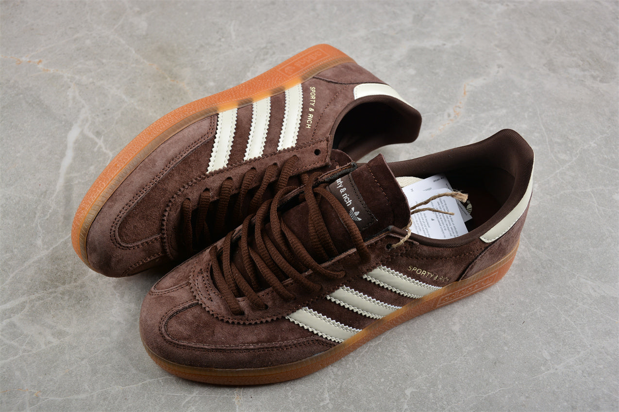 Adidas Originals Handball Spezial Sporty & Rich IH2612
