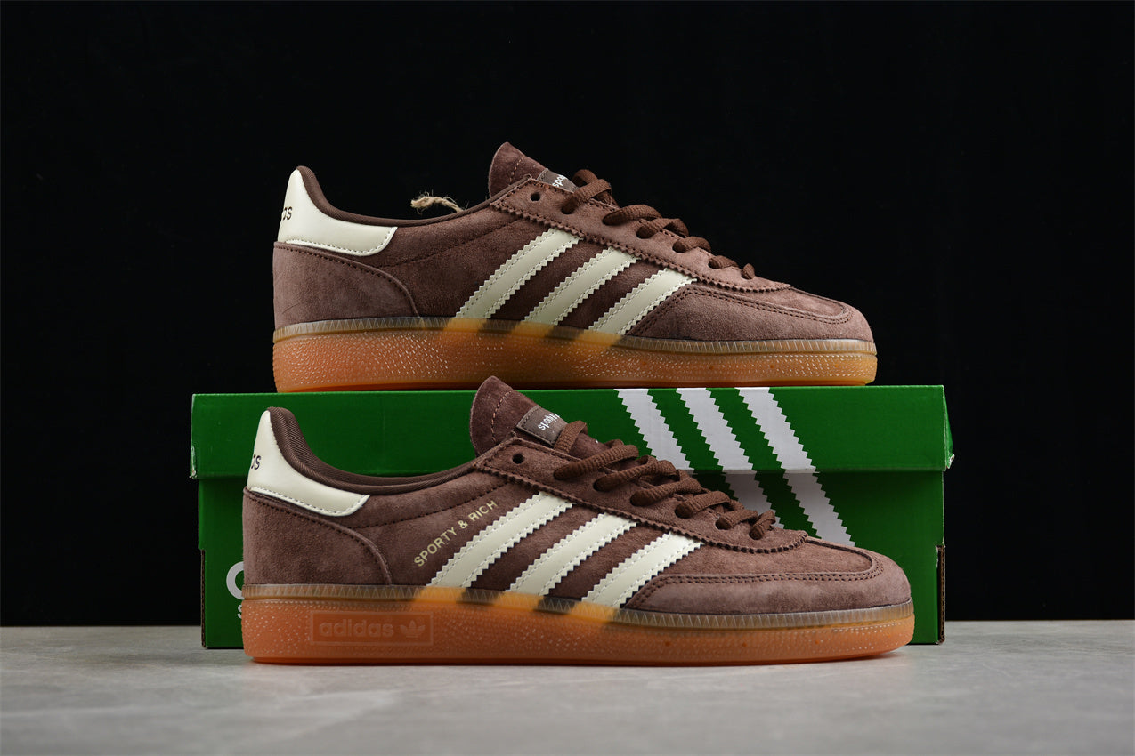 Adidas Originals Handball Spezial Sporty & Rich IH2612
