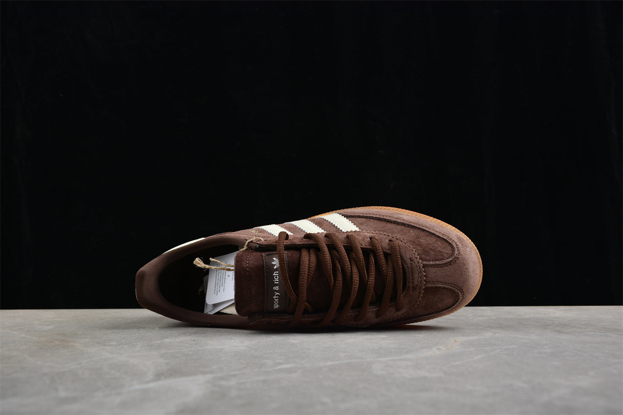 Adidas Originals Handball Spezial Sporty & Rich IH2612