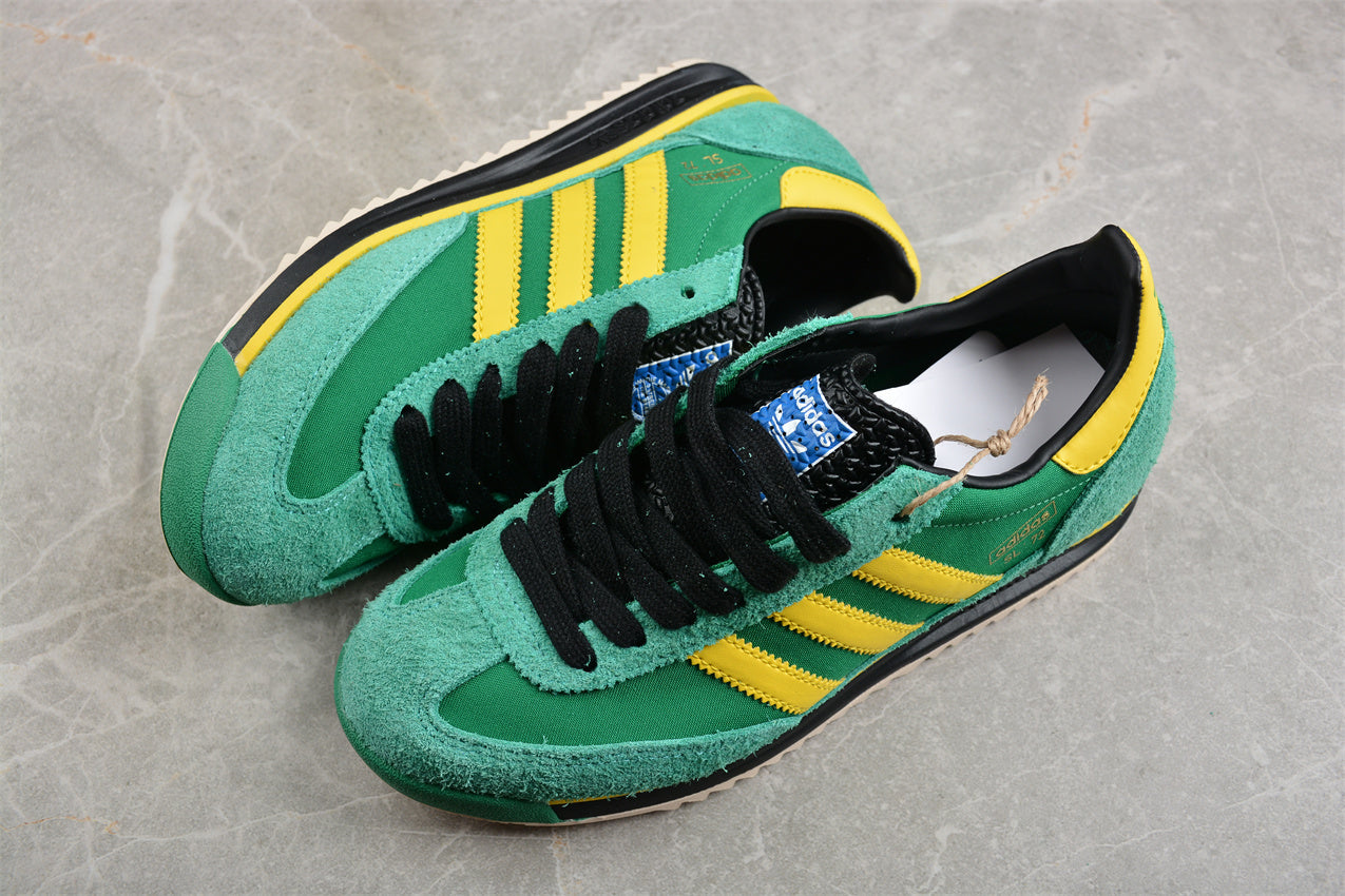 Adidas Originals SL 72 RS IG2133