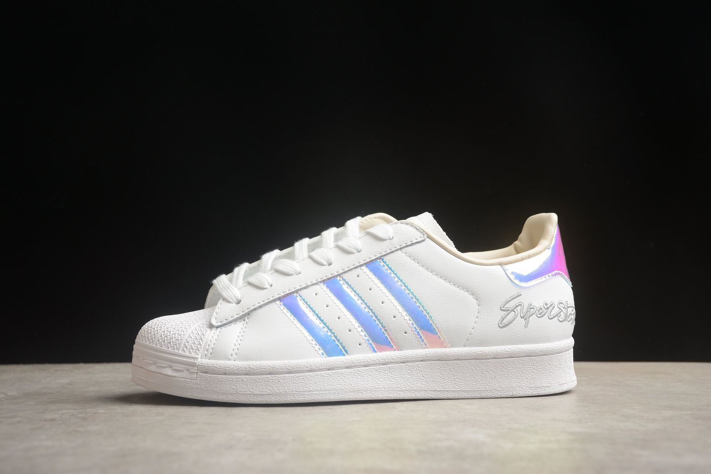 Adidas Originals SUPERSTAR W EF3642