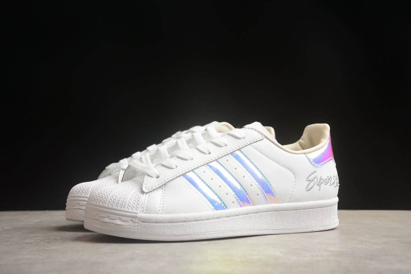 Adidas Originals SUPERSTAR W EF3642