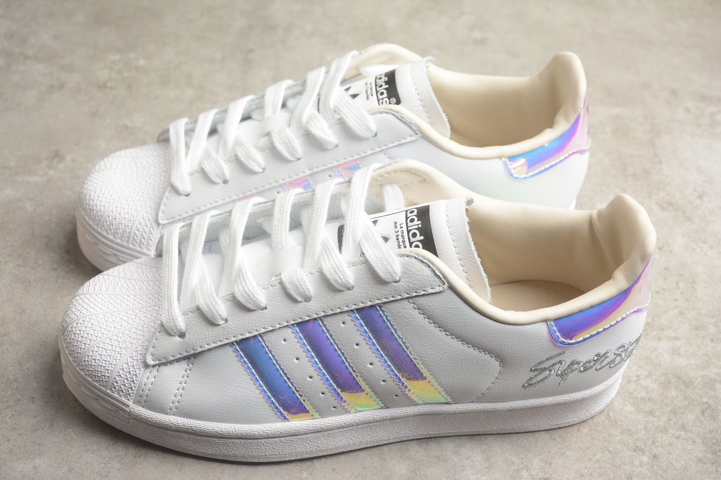 Adidas Originals SUPERSTAR W EF3642