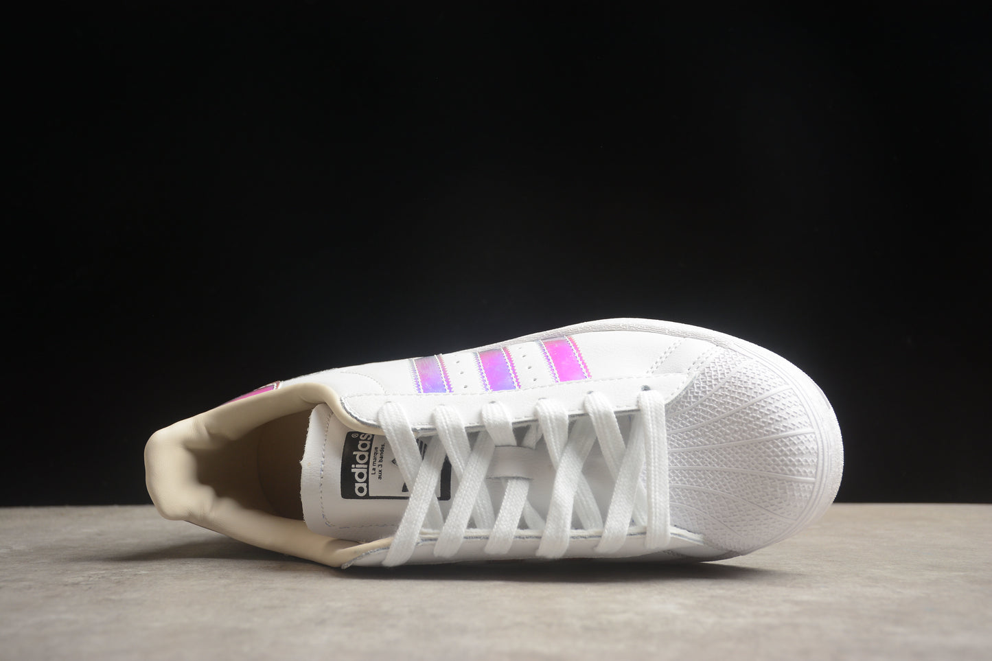 Adidas Originals SUPERSTAR W EF3642