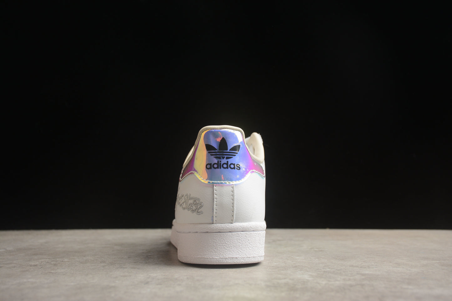 Adidas Originals SUPERSTAR W EF3642