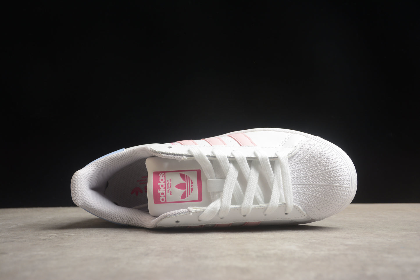 Adidas Originals SUPERSTAR W FQ1906
