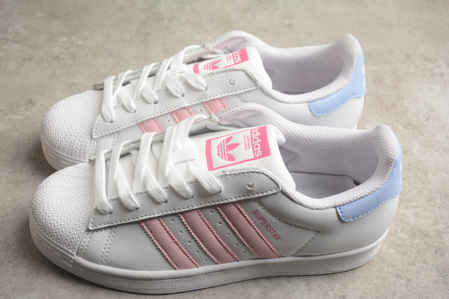 Adidas Originals SUPERSTAR W FQ1906