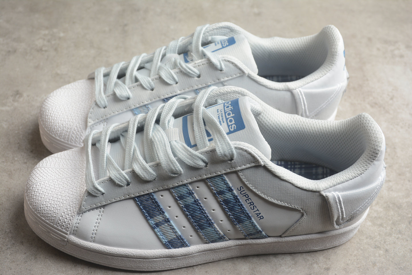 Adidas Originals SUPERSTAR W G3005